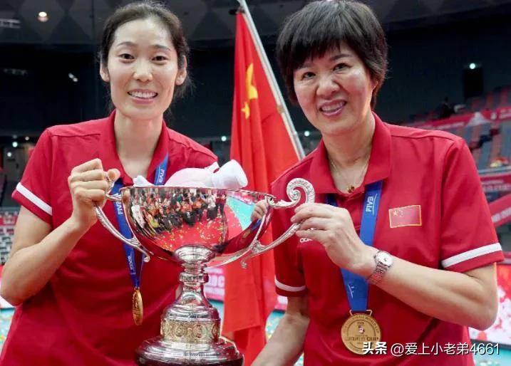 郎平为什么号称铁榔头,郎平是当之无愧的铁榔头