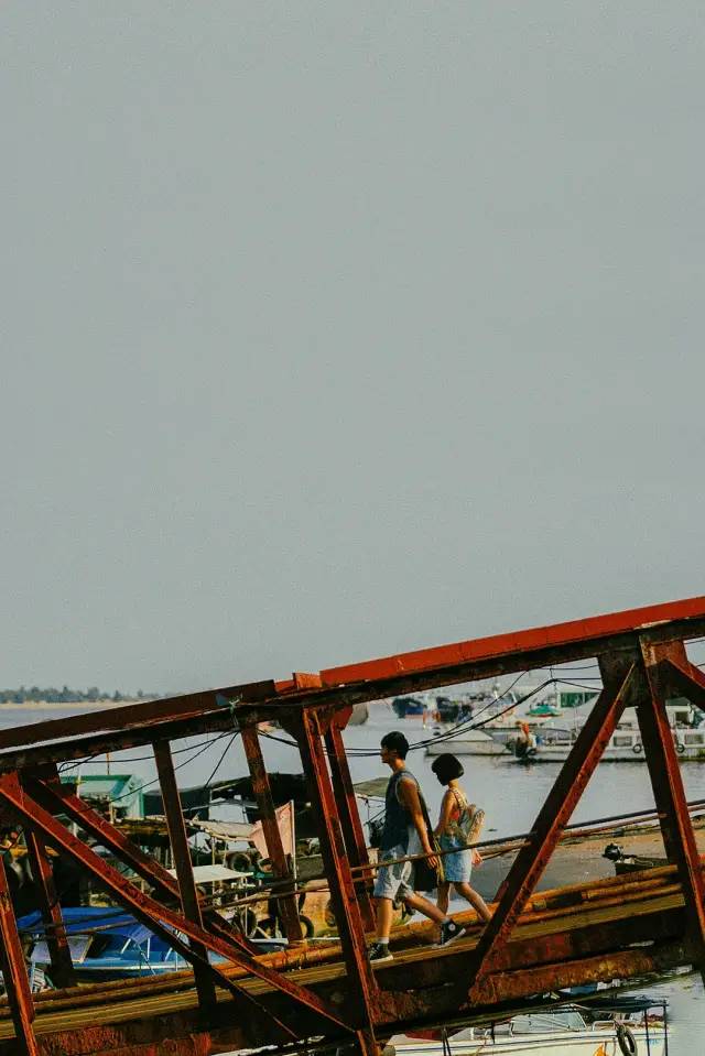 广东哪里气候最适合宜居,广东冬天最暖和的城市