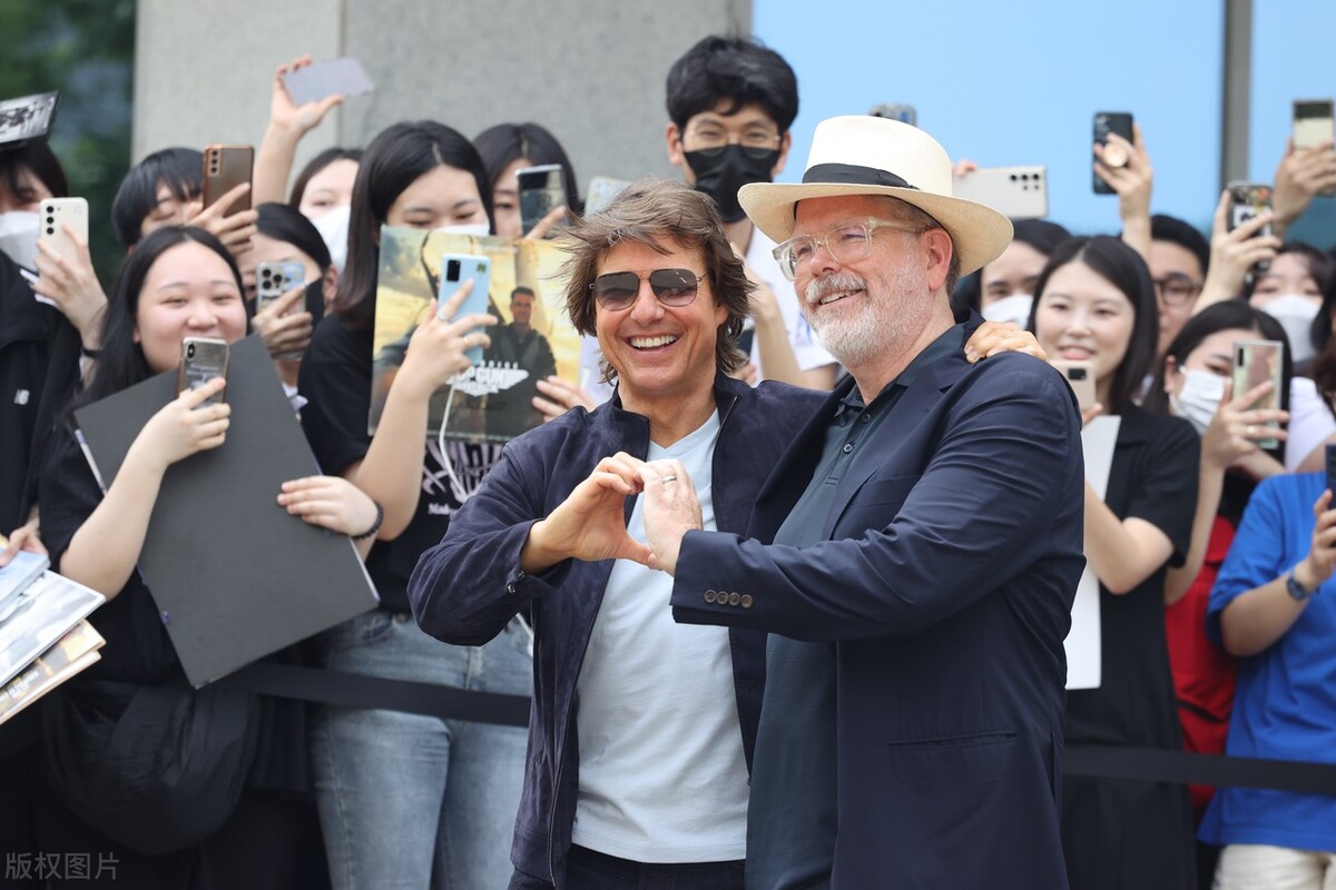 汤姆克鲁斯被爆料,汤姆克鲁斯韩国行