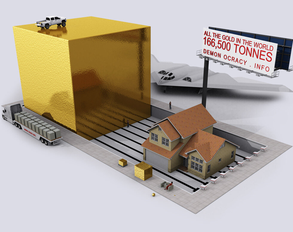 一吨黄金大概几亿,一吨黄金有多少亿