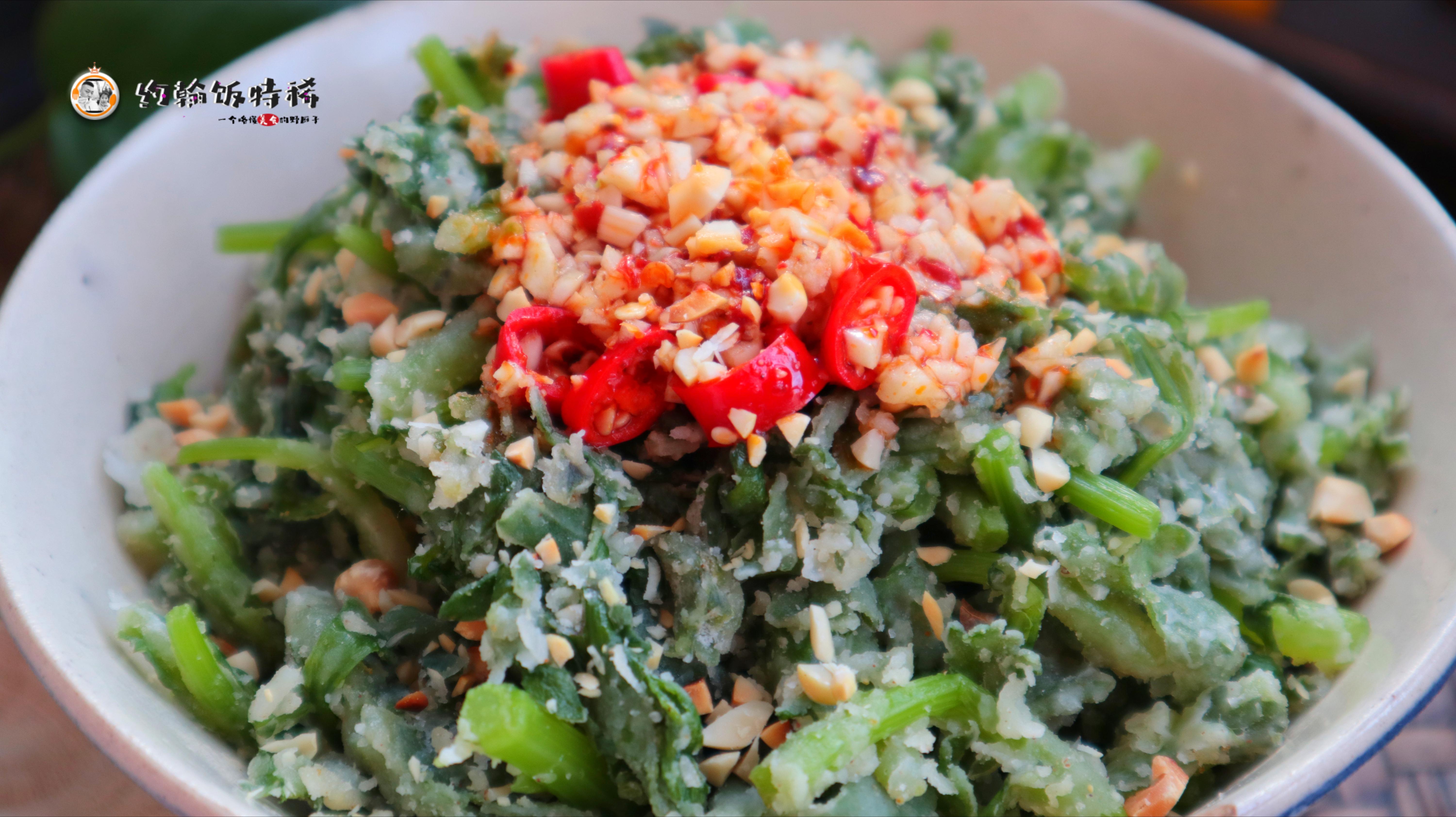 建议中老年人多吃高叶酸食物,多吃5种高叶酸菜助力身体恢复