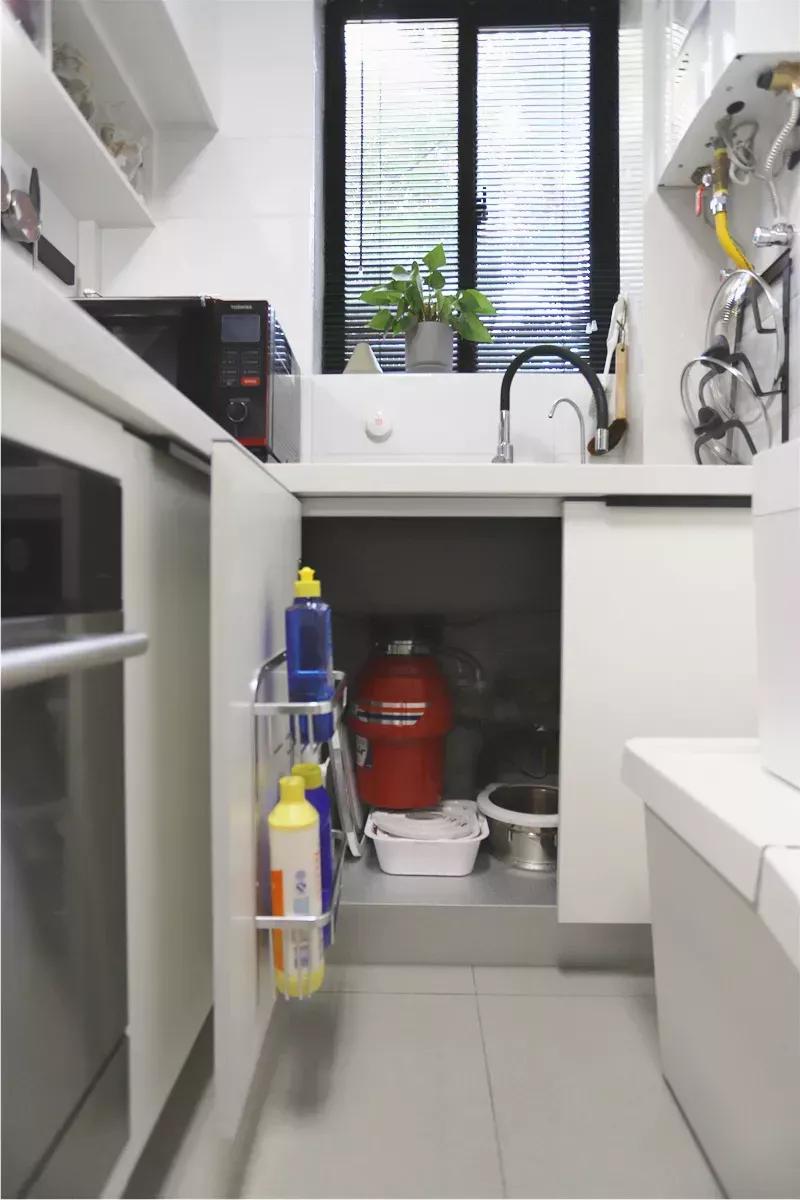 什么样的装修住起来最舒服,入住的体验感