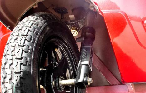 电动载货三轮车最大续航,大动力续航能力强的电动三轮车