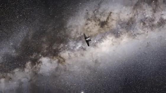 离地球最近的大黑洞是哪个黑洞,科学家发现距地球最近黑洞是什么