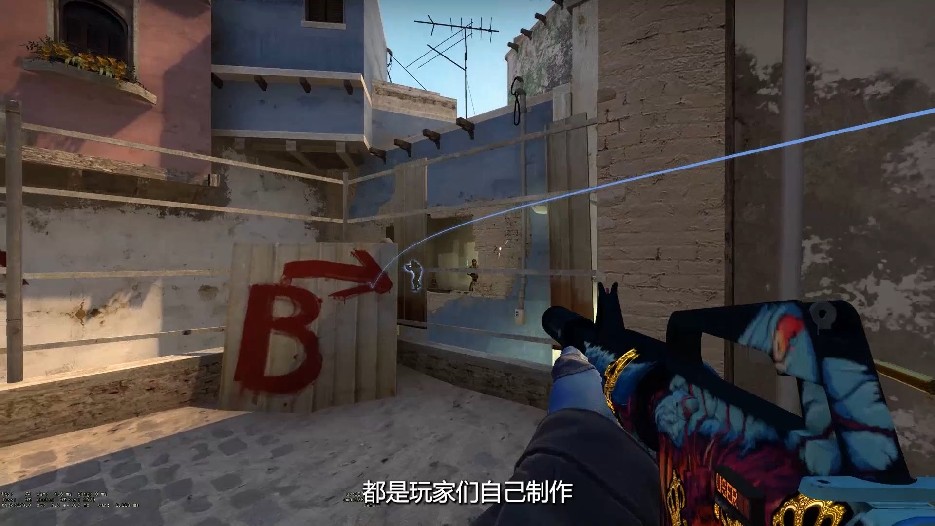 vac封禁和监管封禁的区别,vac封禁和steam封禁的区别