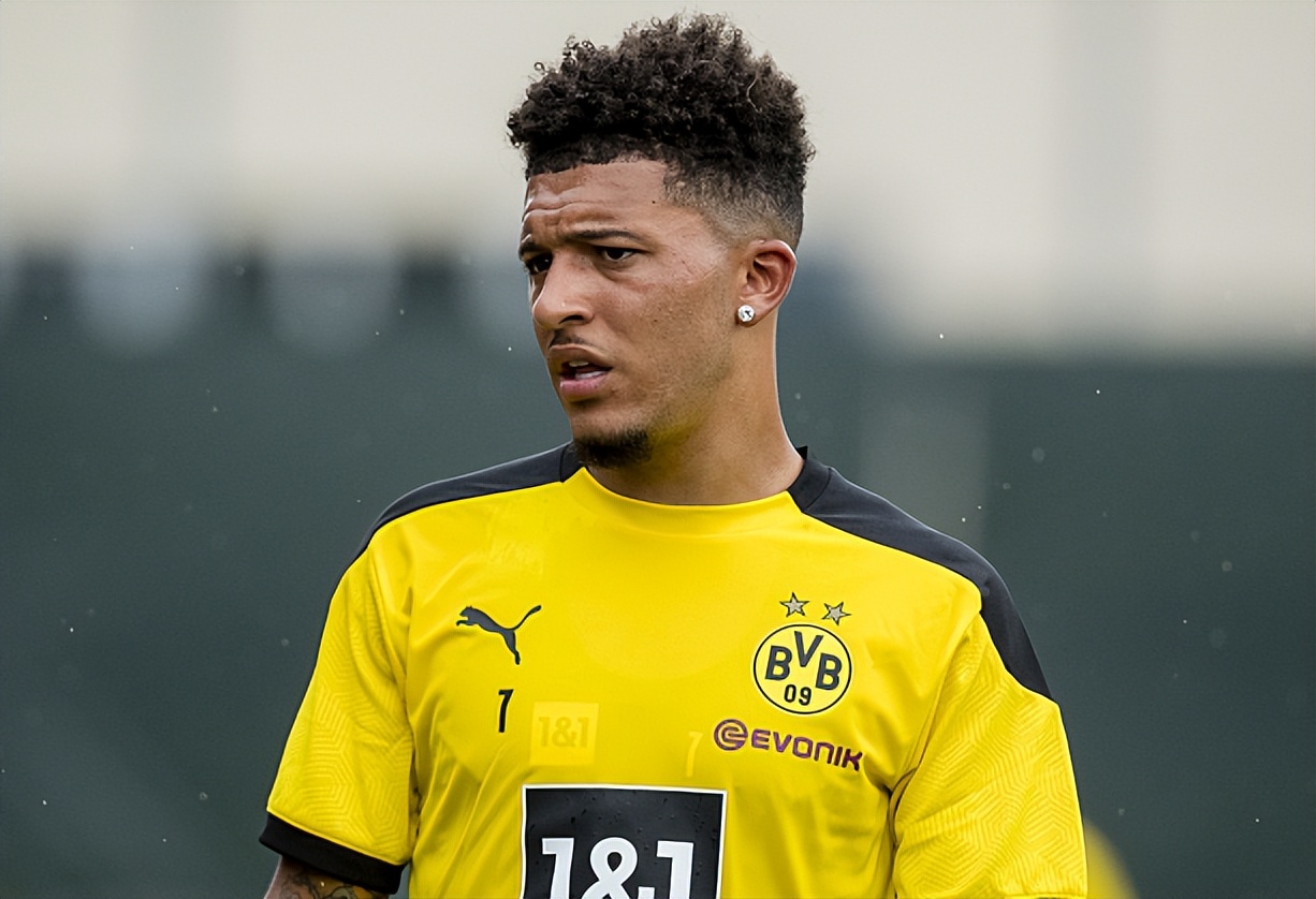 多特蒙德1亿买哈兰德,多特蒙德买入哈兰德