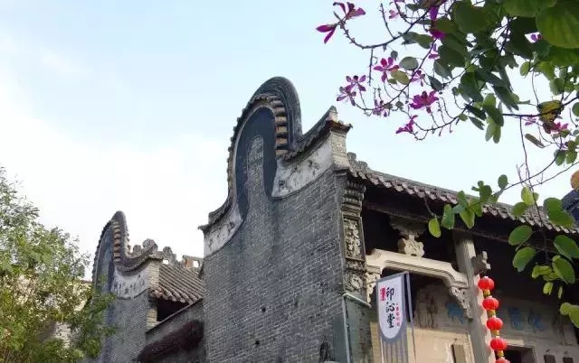 番禺沙湾古镇旅游景点大全,中国历史文化名镇新疆