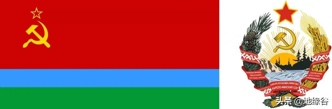 16年，最短命的加盟共和国