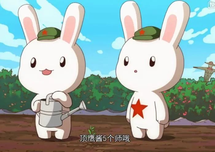 豆瓣9.1分，这部超燃爱国动漫，一定要带孩子看