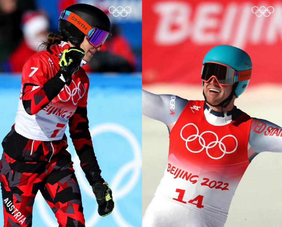 谷爱凌介绍滑雪品牌,谷爱凌滑雪同款