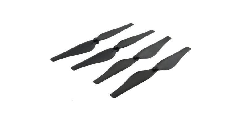 无人机螺旋桨为什么不一样,无人机螺旋桨太烫