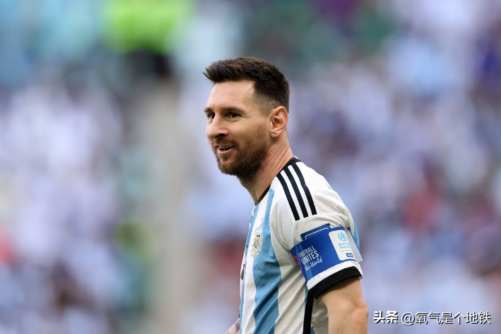 梅西比c罗的表现要好,梅西c罗跑动数据对比