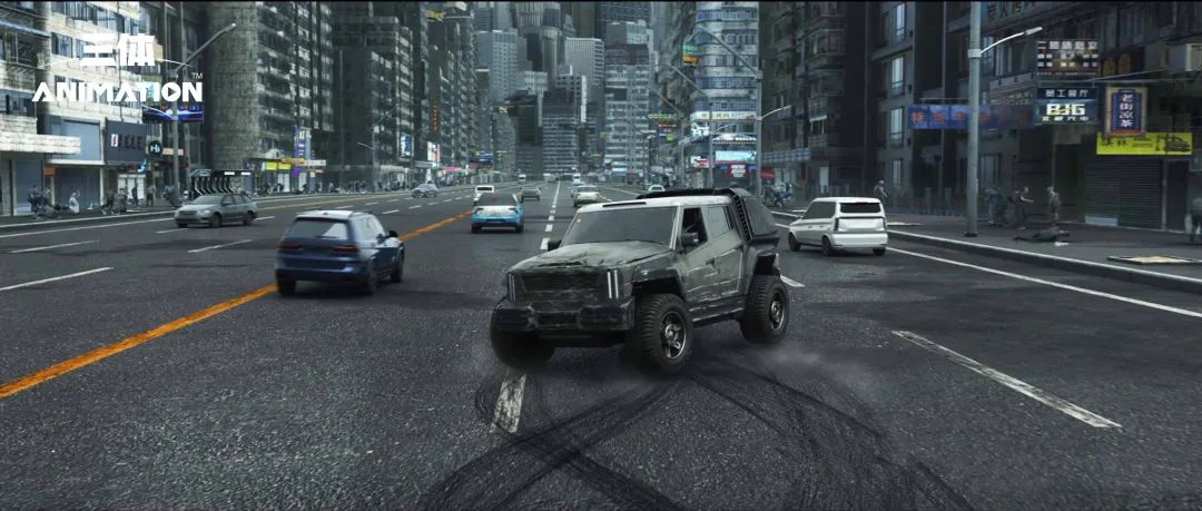 中国顶级ip排名,十大经典ip排行榜