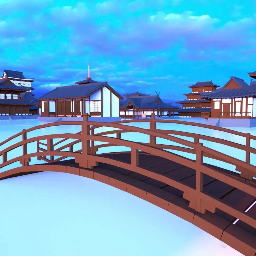 【744期】一个朋友花3000元买的3D模型，到底值不值？