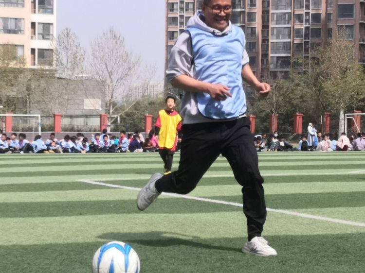 洛阳校长杯篮球赛,书院街小学2023青少年足球比赛