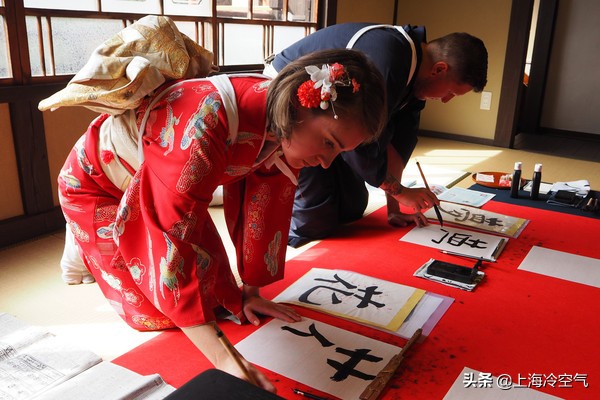 探索不一样的世界,日本小众山阴游玩攻略