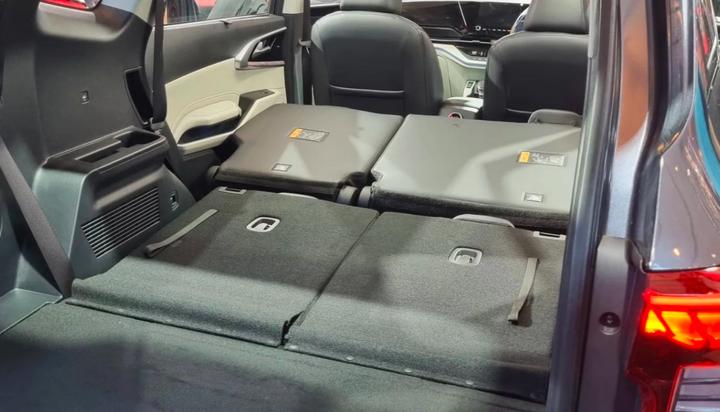 起亚新佳乐什么时候上市,起亚新佳乐属于什么级别车