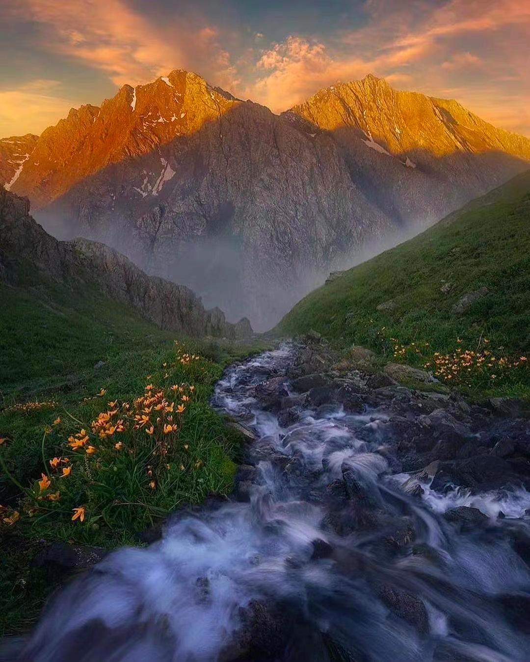 遇到低谷时如何走出来,送你四句话教你走好人生路