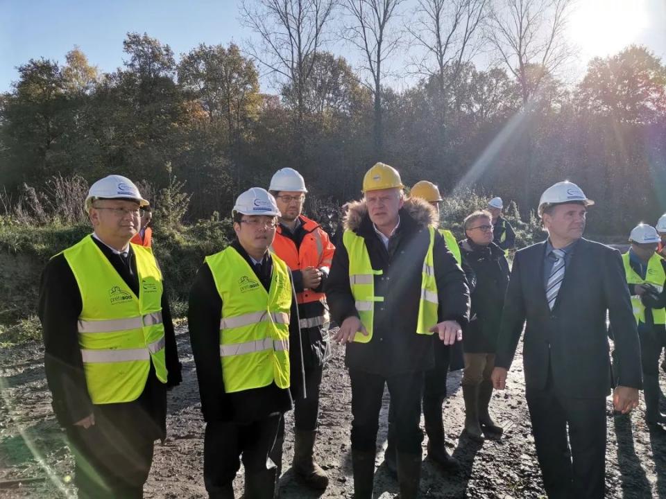 隆基的核心优势有哪些,隆基主要是什么产业