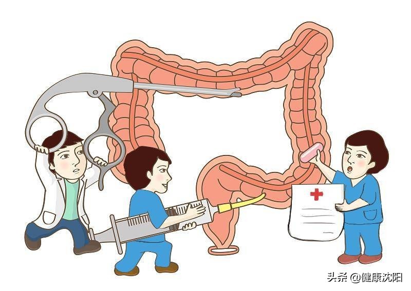 健康科普关于胃镜检查的那些事儿,胃镜检查健康科普视频