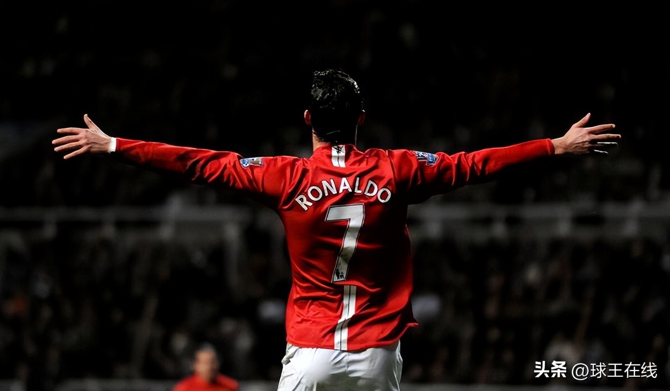 真正球王c罗,真球王李惠堂