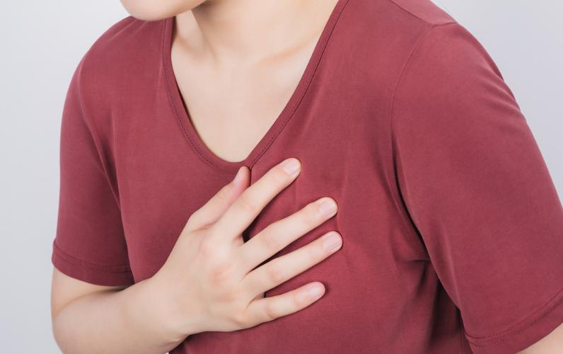 心律不齐怎么补血呢,倪海厦讲心律不齐治疗