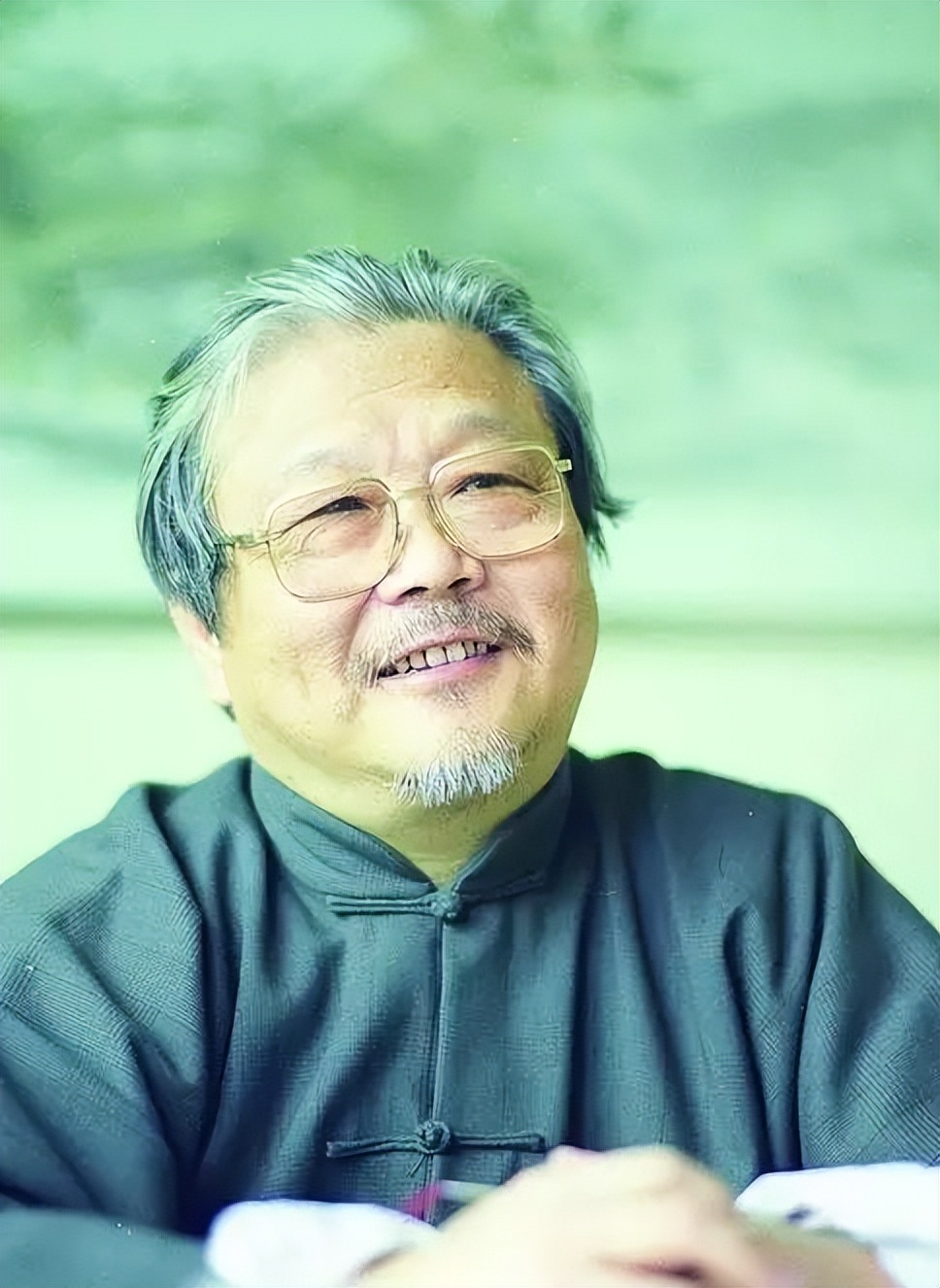 中国当代国画家前100名,中国当代排名100位的国画家