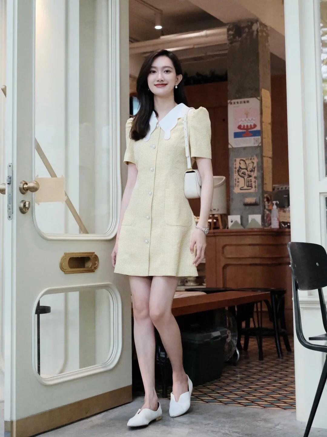 为什么要多看街拍穿搭,为什么要多穿好看的衣服