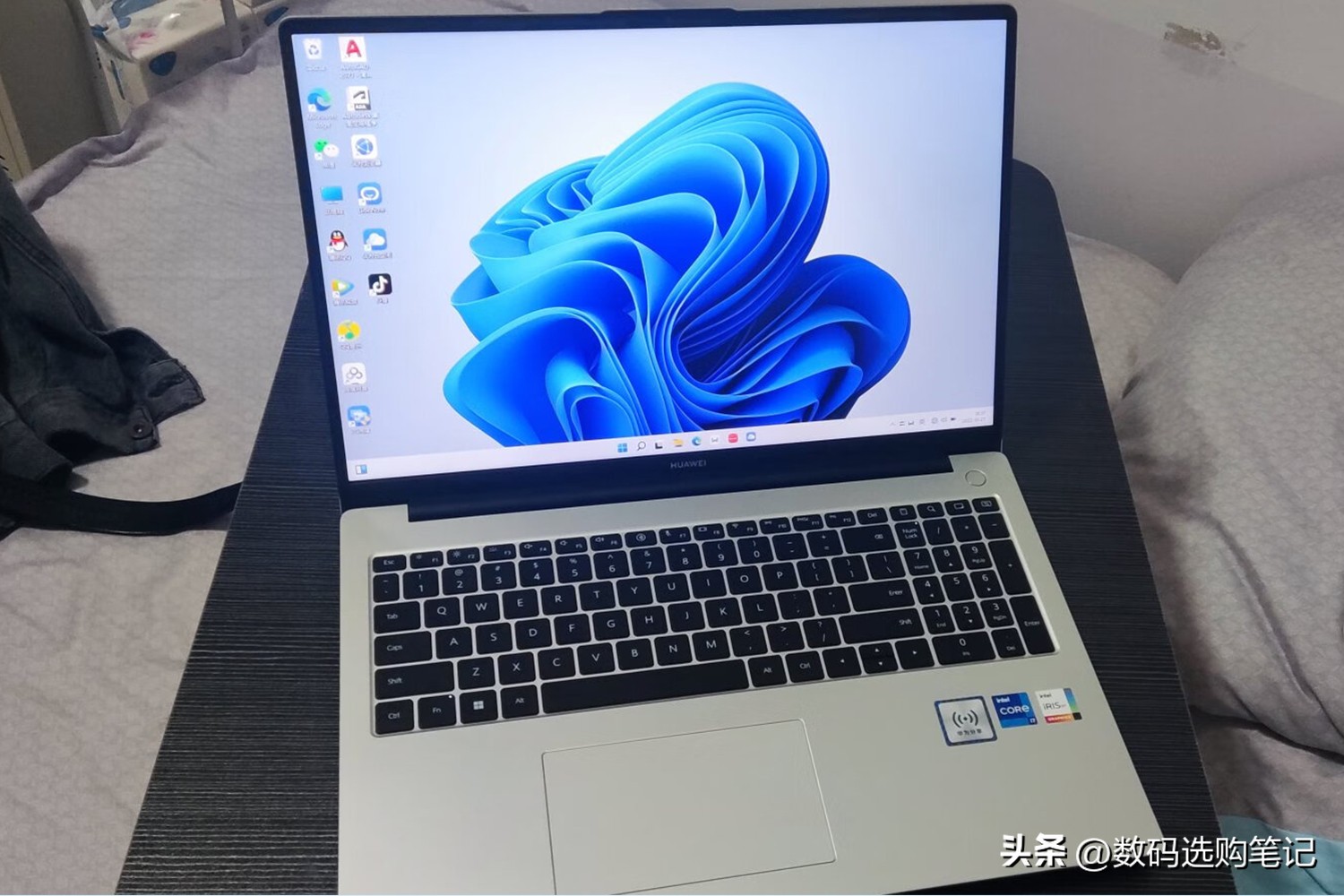 华为matebookd16哪一年发布,华为matebookd1613代