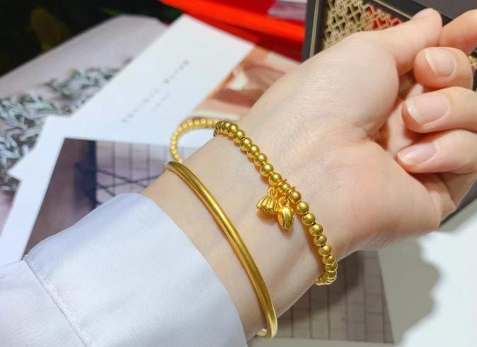 周大福周六福周福生,周大福跟周生生周六福哪个品牌好