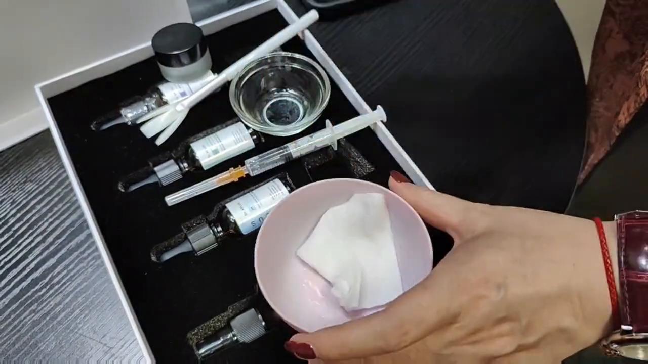 果酸怎么刷,果酸怎么刷浓度低