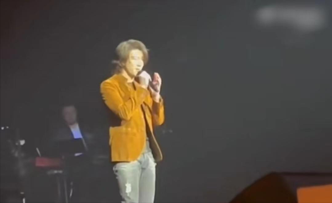 李易峰的真实现状,李易峰现在的状态