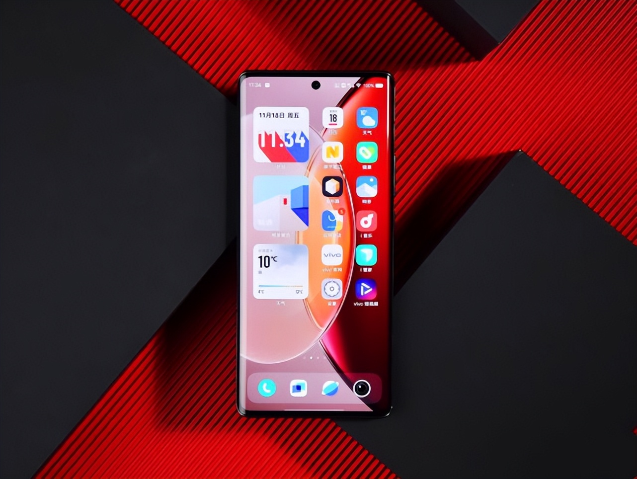 目前四款手机配置价格良心,值得购买的几款手机性价比超级高