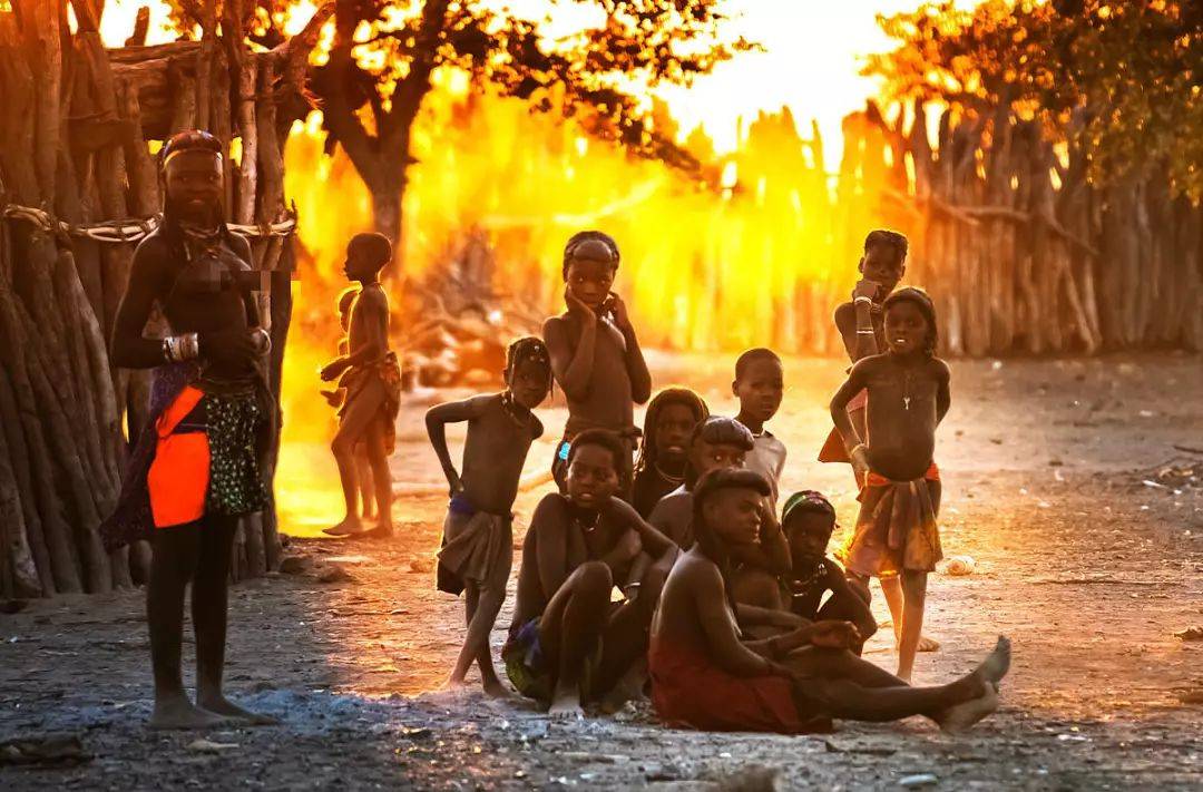 部落社会的特征是什么,部落社会为什么会被文明社会取代