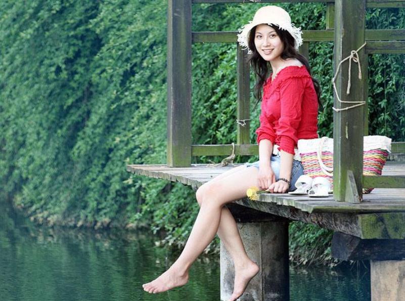 中国盛产美女的几个县,中国最出美女的六个县