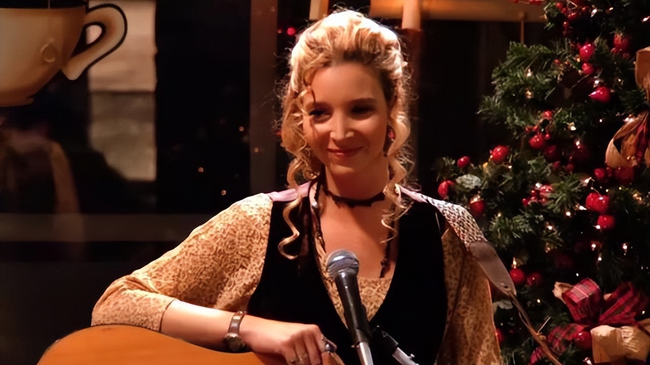 老友记菲比扮演者和乔伊,老友记菲比现况