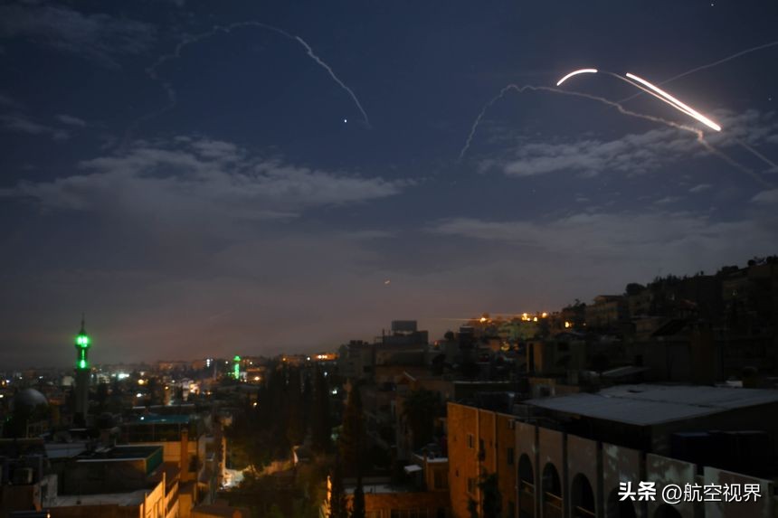 以色列会帮土耳其打叙利亚吗,叙利亚以色列伊朗土耳其