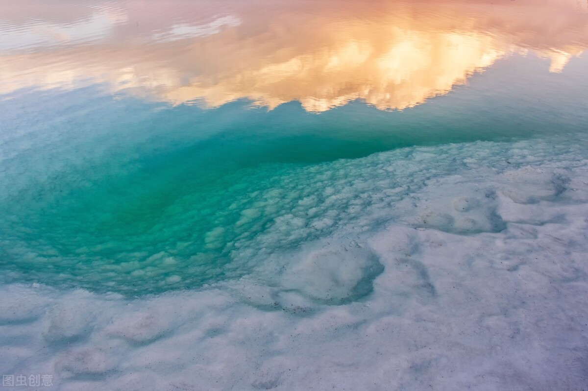 任何人错过青海这几个地方,我都会伤心的