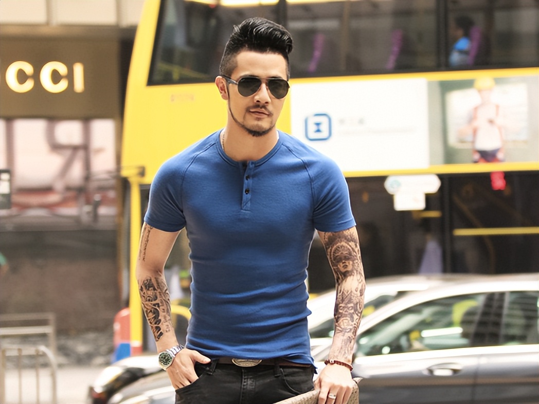 35岁男士夏季穿衣搭配,35岁男士穿衣搭配休闲款夏季