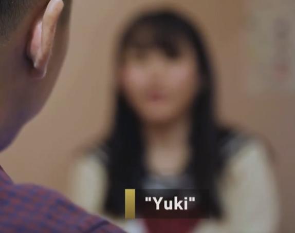 日本jk是做什么工作的,日本原来的jk行业