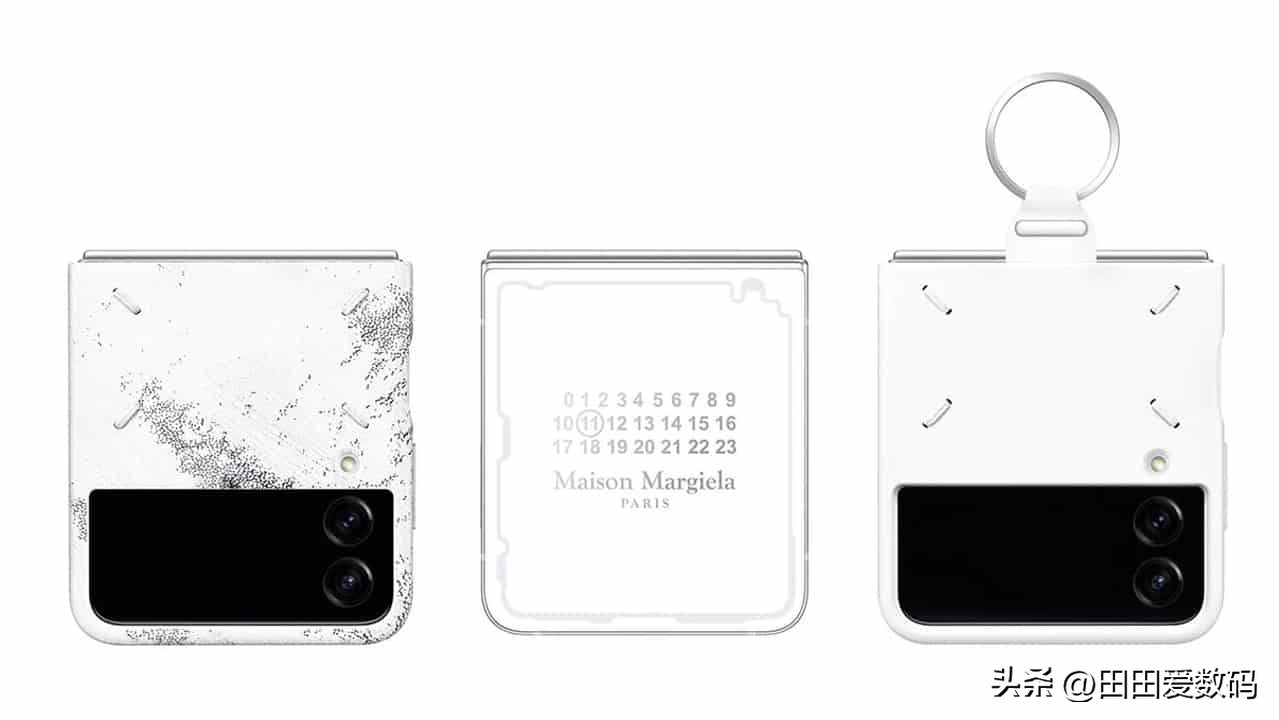 三星galaxyzflip4联名,galaxyzflip4全新手机