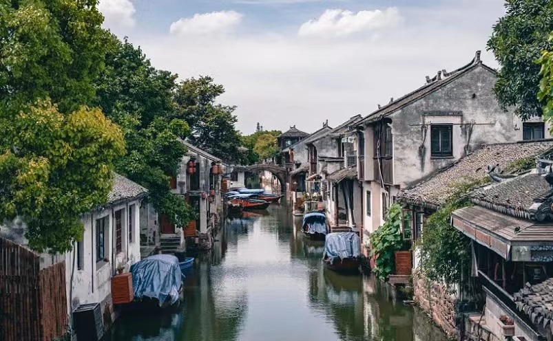 苏州十大必去景点,苏州十大必去景点排名