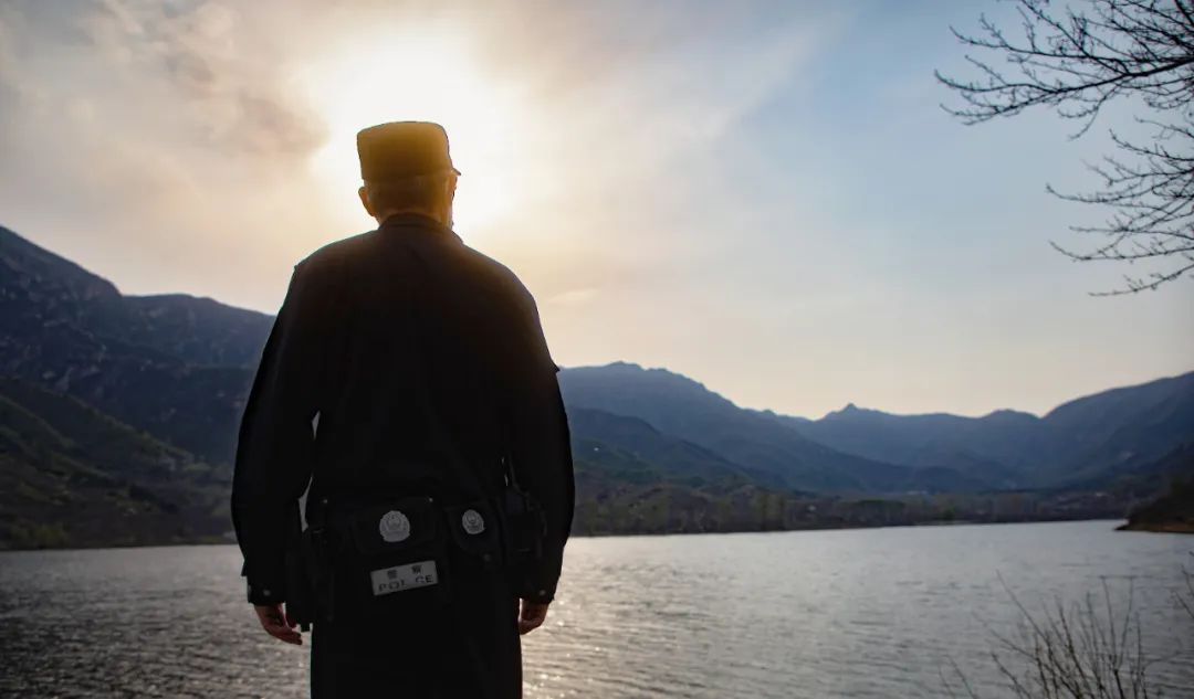 在北京派出所当民警怎么样,派出所当警察