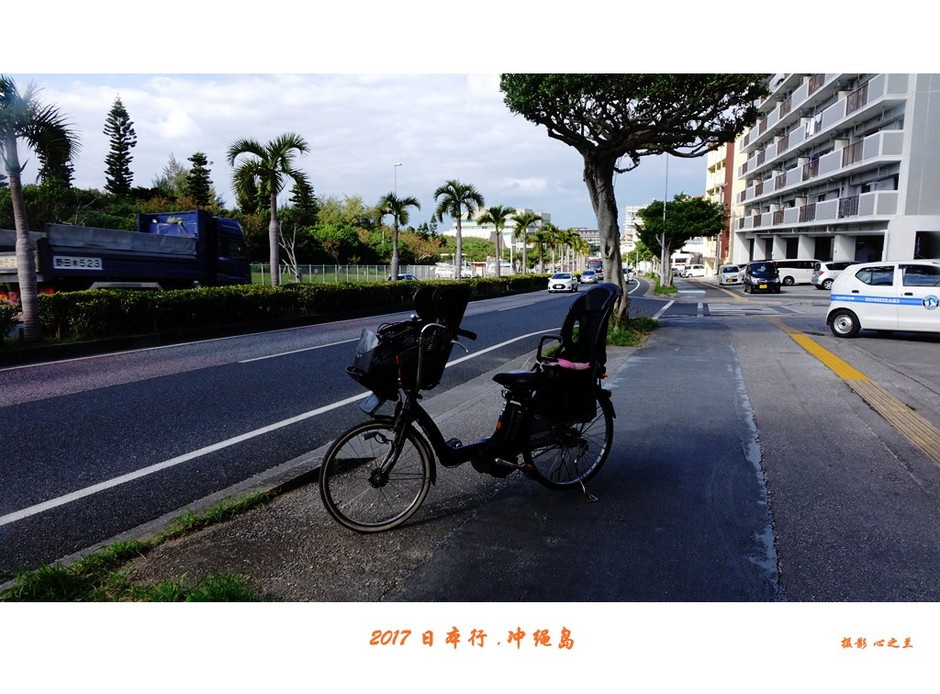 冲绳之行旅游攻略,日本冲绳之行