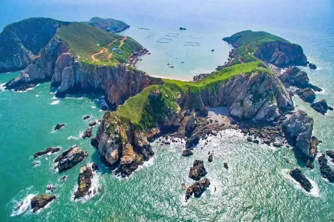 海美、小吃巨好吃！这个神还原游戏世界的小城，不该这样被埋没！