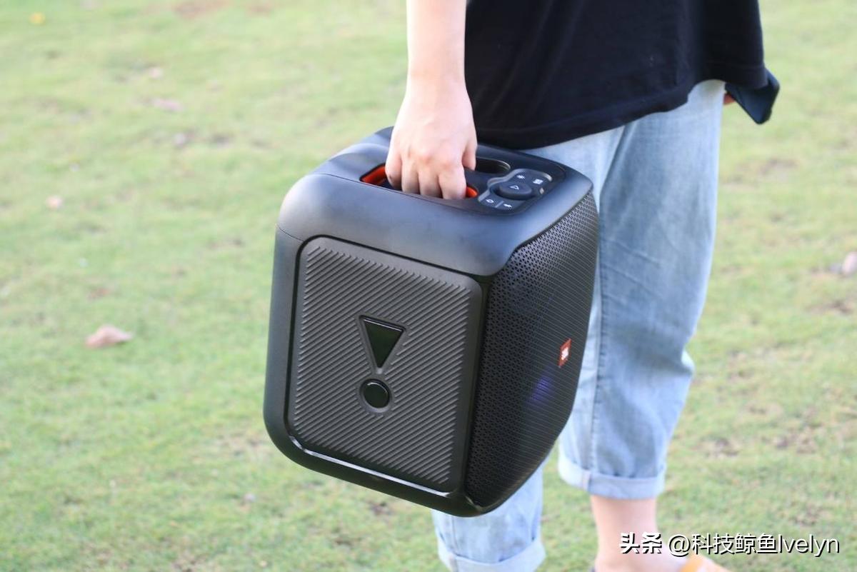 jblpartybox闊冲搷璇勬祴,jblpartybox1000闊崇璇勬祴