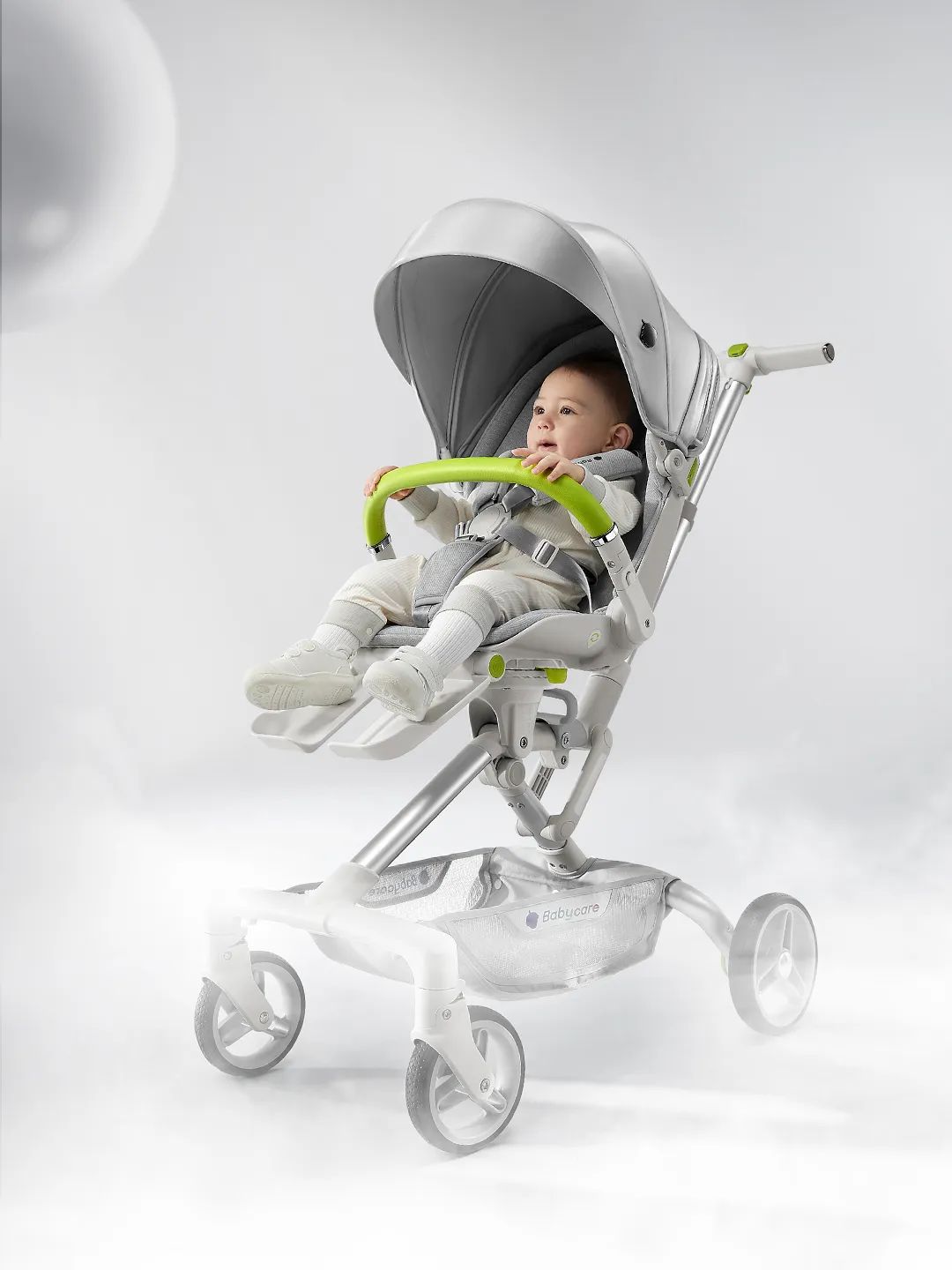 又一年在母亲节另辟蹊径,解读Babycare背后的底层逻辑和护城河