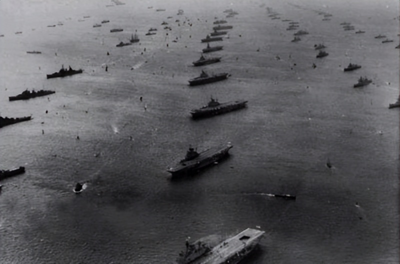 山水间：“日不落帝国”终究迎来了余晖，大不列颠沦为小英伦