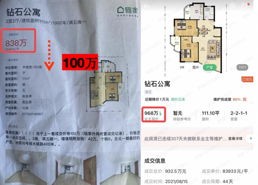 暗访上海文峰门店,上海太平洋房屋中介门店地址