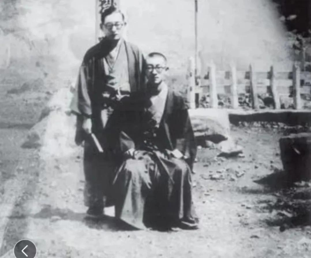 吴清源为什么会成为棋坛第一人,围棋大师吴清源的传奇